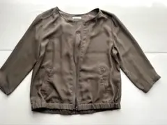 GLACIER honeys アウター　ジャケット