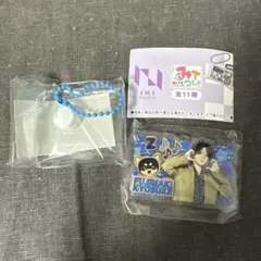 INI みてコレ！藤牧京介