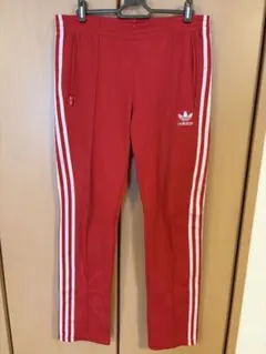 adidas EUROPA TP ヨーロッパ トラックパンツ ジャージ