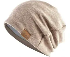 ★ニット帽 防寒保温 シンプル スポーツ アウトドア バイク 通勤 自転車