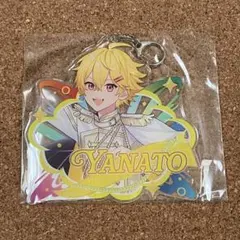すにくじ すにすて STPR BIGアクリルキーホルダー だいきり - メルカリ