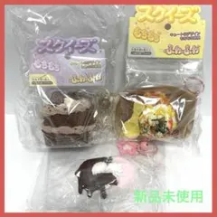 スクイーズ もちもち ふわふわ ケーキ