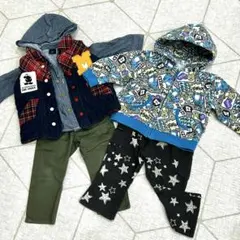 5点セット✨コーディネート