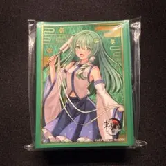 新品未開封 魔都精兵のスレイブ 羽前京香 スリーブ - メルカリ