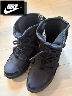 NIKE タンジュンハイライズ　AO0355-004 24.5cm