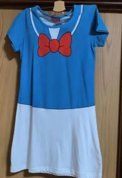 未使用匿名　М　Disney RESORT ディズニー ドナルド ワンピース