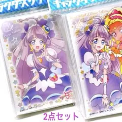 2026年最新】スリーブ プリキュアの人気アイテム - メルカリ