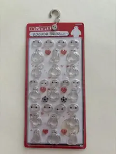 ボンボンドロップ ベイマックス