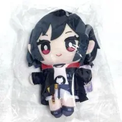 アークナイツ　クロージャ　オペぬい　ぬいぐるみ