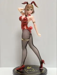 ライザのアトリエ ライザリン・シュタウト フィギュア バニー