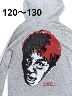 SAPEur サプール　浜田雅功　浜ちゃん　裏起毛　XL Amazon | XLSAPEur サプール ダウンタウン 浜田雅功 tシャツ 浜