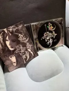 【盤面良好】陰陽座 / 鬼子母神（初回盤 特製スリーブケース仕様）CD
