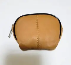 本革　本皮　羊革　コインケース　小物入れ　メンズ　レディース