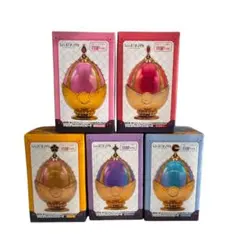 まどマギ ソウルジェム キャニスター2 特別ver 全5種セット ②