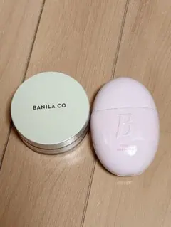 BANILA CO（バニラコ）のサムネイル