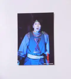 2025年最新】宮舘涼太 公式写真 jrの人気アイテム - メルカリ