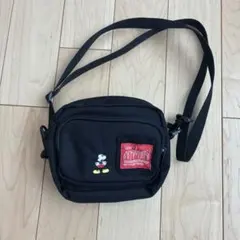 Manhattan Portage ミッキー ショルダーバッグのサムネイル
