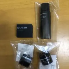 クリーム イン デイ II 4g✖️3 個& ラディアントスキンリファイナー