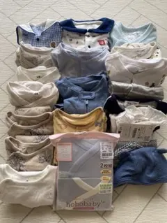 ベビー服 まとめ売り　２０点