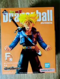 2025年最新】ドラゴンボール オムニバス超 トランクスの人気