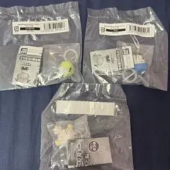 HUNTER × HUNTER めじるしアクセサリー キメラアント編 まとめ売り