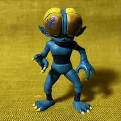 2026年最新】妖怪人間ベム フィギュアの人気アイテム - メルカリ