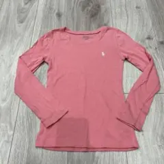 POLO RALPH LAUREN 長袖Tシャツ 120