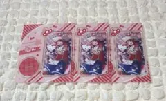 すとぷり 莉犬くんサンリオコラボ アクスタ×3
