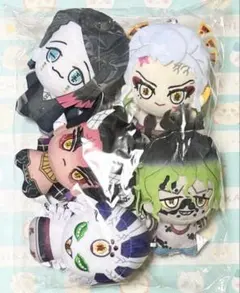 鬼滅の刃 ちびぐるみ vol.4 魘夢　10個まとめ売り 鬼滅の刃 ちびぐるみ vol.4 魘夢 10個まとめ売り 魘夢】「鬼滅の