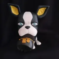 ジョジョの奇妙な冒険　イギー　フィギュア　箱無し