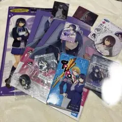 d*2様 【推しの子】黒川あかね　おまとめセット