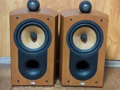 r*d様 B&W Nautilus 805 ノーチラス ツイーター新品に交換済み 2026年最新】NAUTILUS 805の人気アイテム - メルカリ