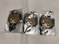 ツイステ ラバーマスコット ラギー