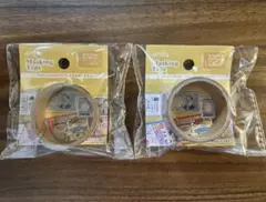amifa マスキングテープ おかねとチラシ