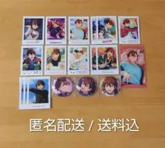 2026年最新】守沢千秋 缶バッジの人気アイテム - メルカリ