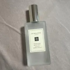 JO MALONE ウッド セージ & シー ソルト ヘア ミスト