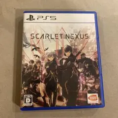 SCARLET NEXUS