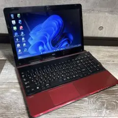 NEC LaVie LS550/M i5/8GB/SSD128GB Win11 - メルカリ