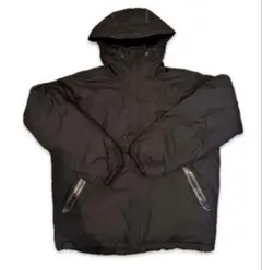 N.HOOL WOOD ダウンジャケット N.HOOLYWOOD × MOUNTAIN HARDWEAR CITY DWELLERS HOODED DOWN