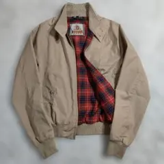 BARACUTA G9 バラクータ137 Project 英国製 ハリスツイード - メルカリ