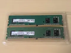 TWSC DDR5 4800 SODIMMメモリ 8GB 2枚 合計16GB - メルカリ