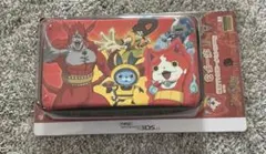 妖怪ウォッチ ハードカバー New 3DS LL ポーチ2 ジバニャン - メルカリ
