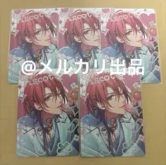 ミストニアの翅望 ミストニ 秋風マルシェ オトメイト アスコット パールカード