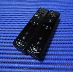 専用♫ wiiリモコンプラス②ストラップ②付き