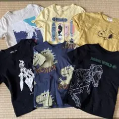 男児 110 まとめ売り