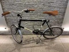 BIANCHI MERLO MINI VELO 20ビアンキミニベロ 20インチ - メルカリ