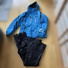 IGNIO メンズスキーウェア