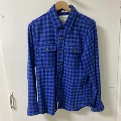 Abercrombie&Fitch シャツ