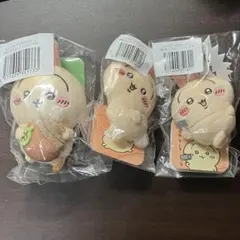 ちいかわ　うさぎ　3個セット