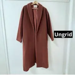 Ungrid ガウンコートのサムネイル